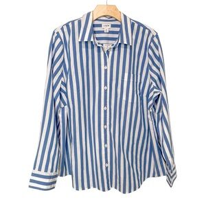 J.CREW FACTORY Signature Fit Shirt, Size 2X